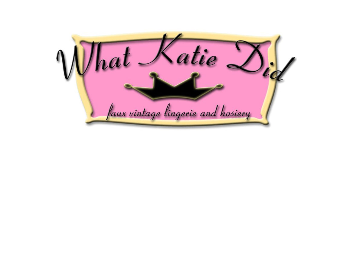What Katie Did – Page 5 – Velvet-Rose's Pin Up Dressing Room