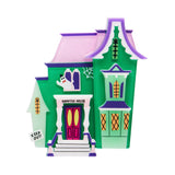 Erstwilder Enter If You Dare Brooch