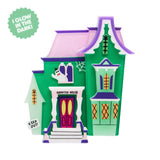 Erstwilder Enter If You Dare Brooch