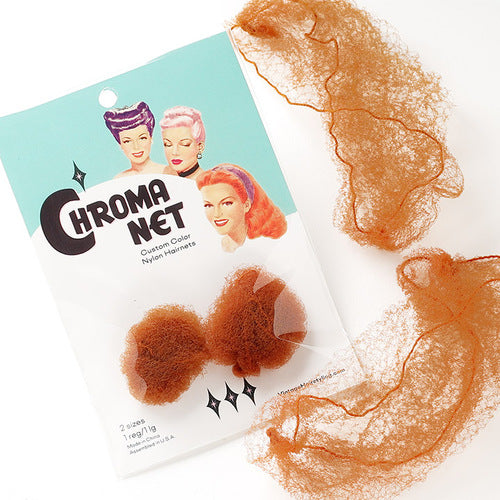 Chroma Net Custom Colour Hair Nets