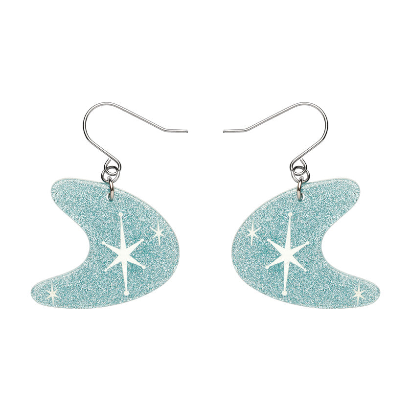 EEAX108AtomicBoomerangGlitterDropEarrings-Blue-1