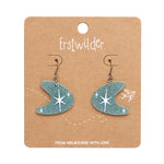 EEAX108AtomicBoomerangGlitterDropEarrings-Blue-2
