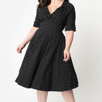 UVplusdeloresdressblackwhitedotfront1_6711a7bb-16e1-4dc4-8874-d8143b6d3b42