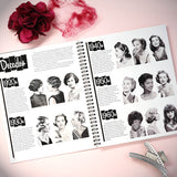 Vintage Hairstyling: Retro Styles with Step-by-Step Techniques 3rd Edition