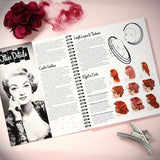 Vintage Hairstyling: Retro Styles with Step-by-Step Techniques 3rd Edition