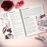 Vintage Hairstyling: Retro Styles with Step-by-Step Techniques 3rd Edition