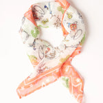 LooneyTunesScarf2