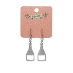 PH1EE19ChampagneGlitterDropEarrings-Silver-2