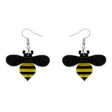 Erstwilder Babette Bee Earrings