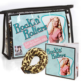 Rockin' Rollers Soft Hair Roller & Hairstyle Filler
