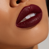 Besame Noir Red Lipstick 1930