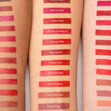 Besame Blood Red Lipstick - 1922