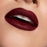 Besame Noir Red Lipstick 1930