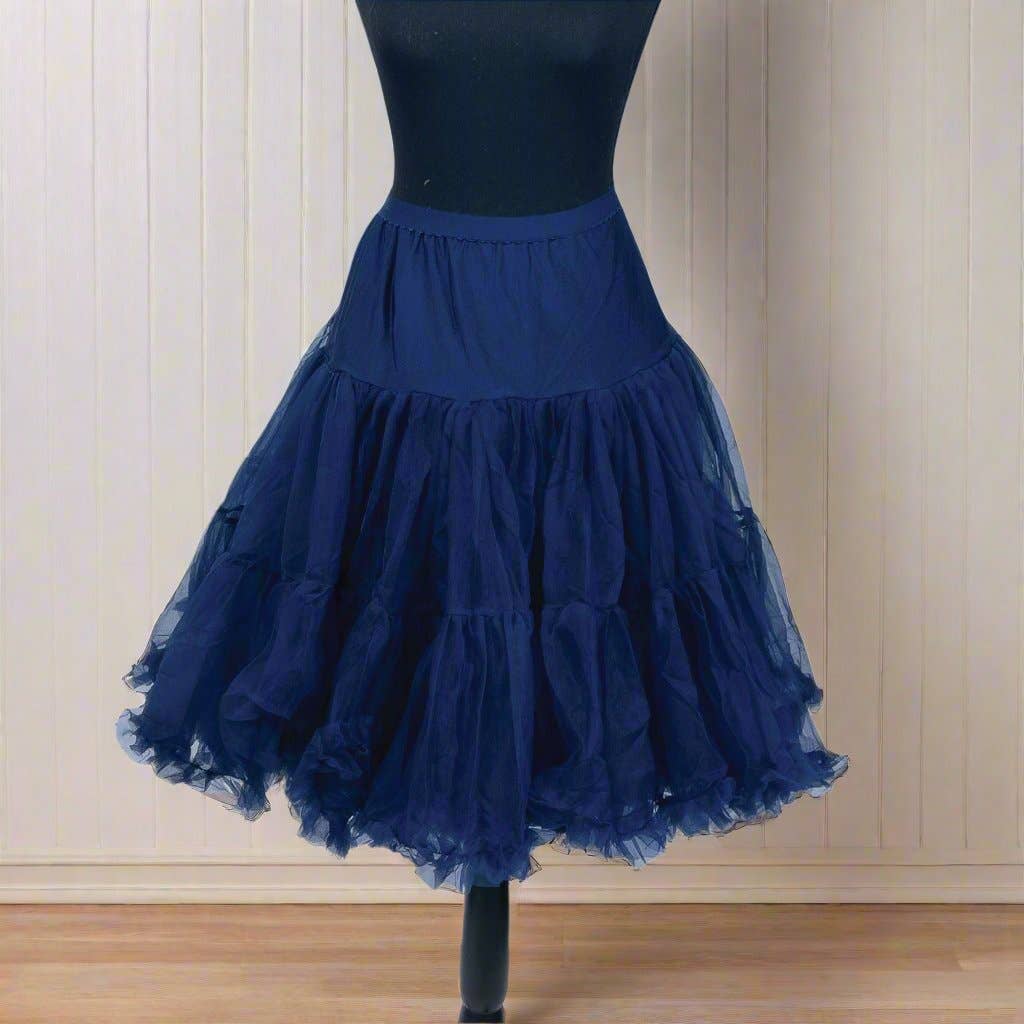 Tatyana Clothing - Crinoline Petticoat