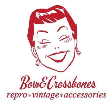 Bow & Crossbones