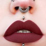 Dafna Beauty - Vintage Vamp - Long Lasting Matte Lipstick