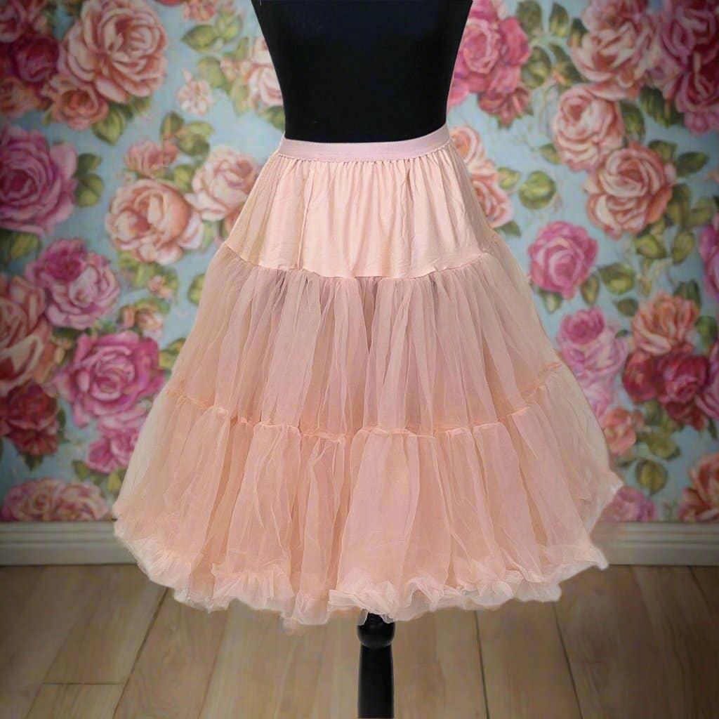 Tatyana Clothing - Crinoline Petticoat