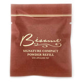 Besame Touch of Pink Powder Blush & Eyeshadow Refill - 1959