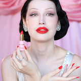 Dafna Beauty - Vintage Perfection - Long Lasting Matte Lipstick