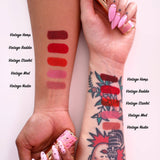 Dafna Beauty - Vintage Vamp - Long Lasting Matte Lipstick