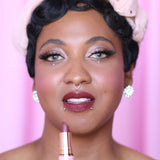 Dafna Beauty - Vintage Vamp - Long Lasting Matte Lipstick