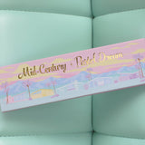 Dafna Beauty - Mid-Century Pastel Dream - Eyeshadow Palette