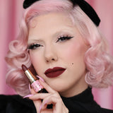 Dafna Beauty - Vintage Vamp - Long Lasting Matte Lipstick