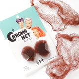 Chroma Net Custom Colour Hair Nets