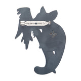 Erstwilder Penny the Possum Brooch
