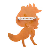 Erstwilder Freddy the Fox Brooch