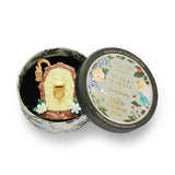 Erstwilder Silky's Door Brooch