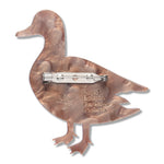 BHEM115PacificBlackDuckBrooch-2