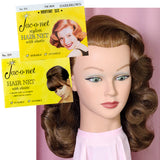 Jac-o-net Bouffant Hairnets