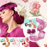 Chroma Net Custom Colour Hair Nets