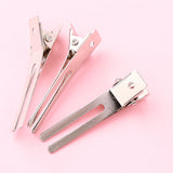 Diana Bell Double Prong Clips