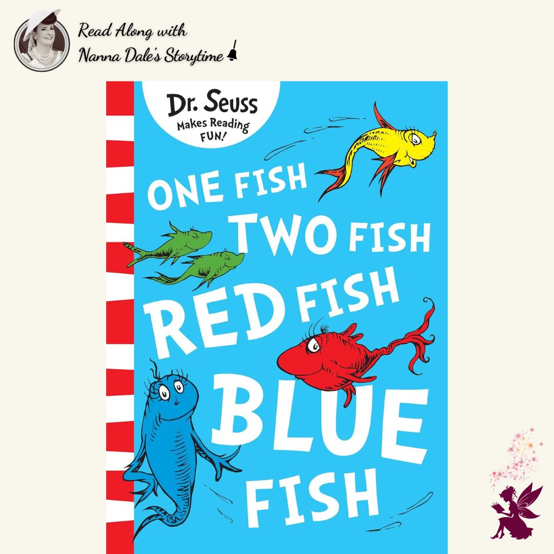 DrSeussOneFishTwoFish