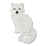 EBDY101ArcticFoxSimplifiedMiniBrooch-1