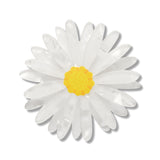 Erstwilder Cut-leaf Daisy Mini Brooch