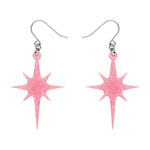 EEAX102AtomicStarGlitterDropEarring-Pink-1