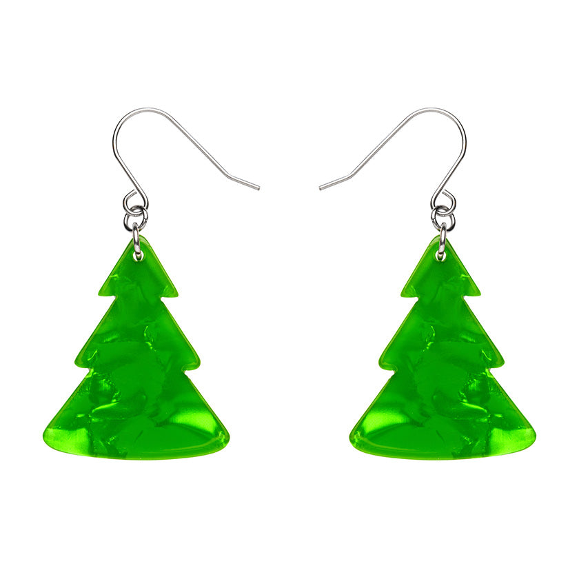 EEBP101TreeRippleDropEarrings-Green-1