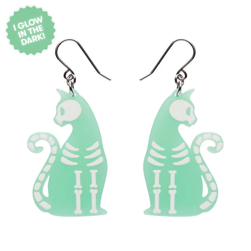 EECI103BoneKittyDropEarrings-GlowintheDark-1-GITD_850x_37e997ba-2c12-49d6-8243-081e8dddc5e3