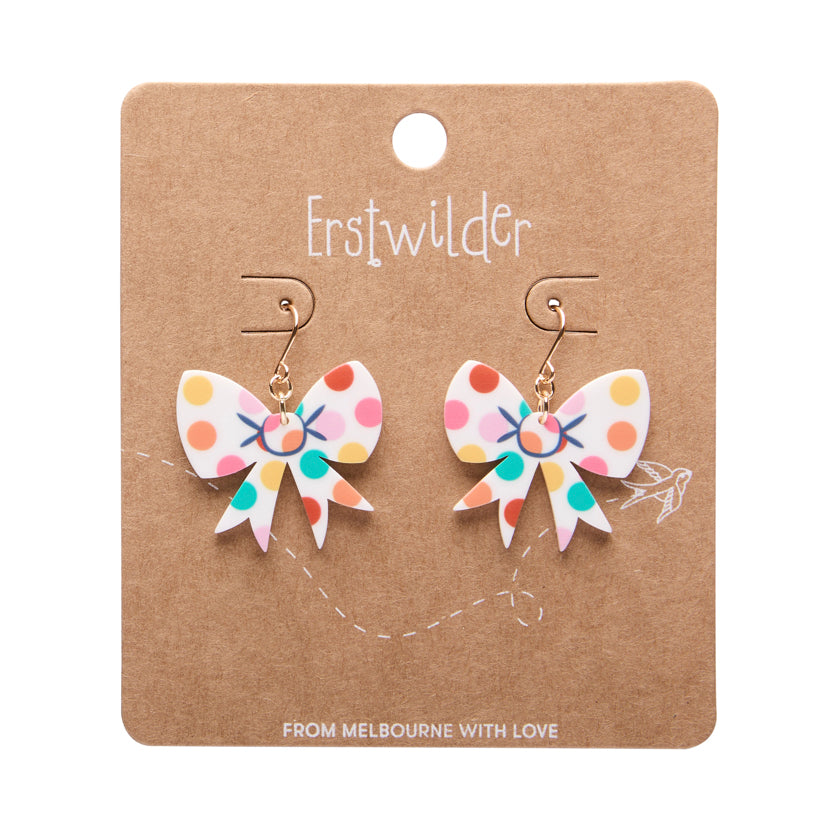 EEDA101PolkaDotBowDropEarrings_White-2