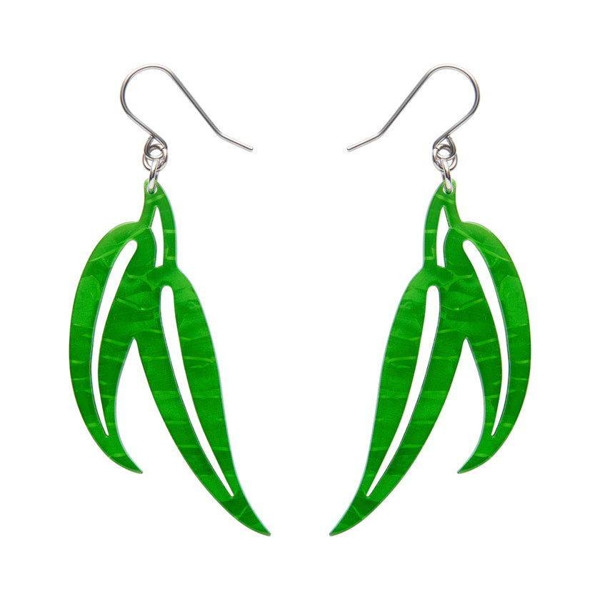 EEDD102GumLeafDropEarrings-Green-1_0e16cb53-3f12-47cf-9764-e48c656982e3