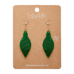 EEDL105LongBaubleDropEarrings-Green-2