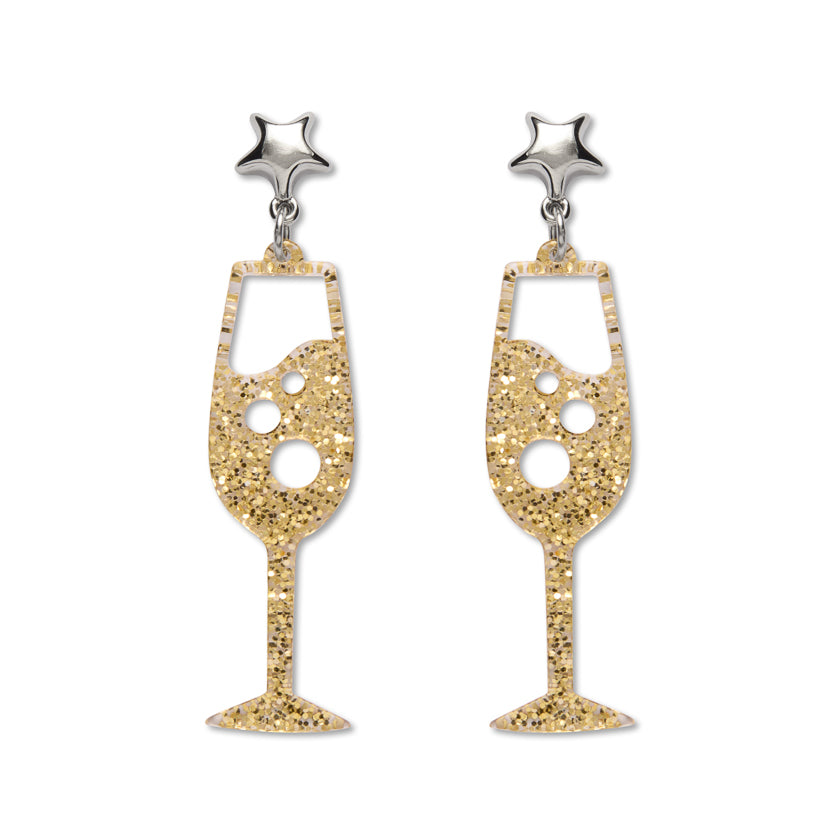 EEEL102ChampagneBubblesDropEarrings_Gold-1
