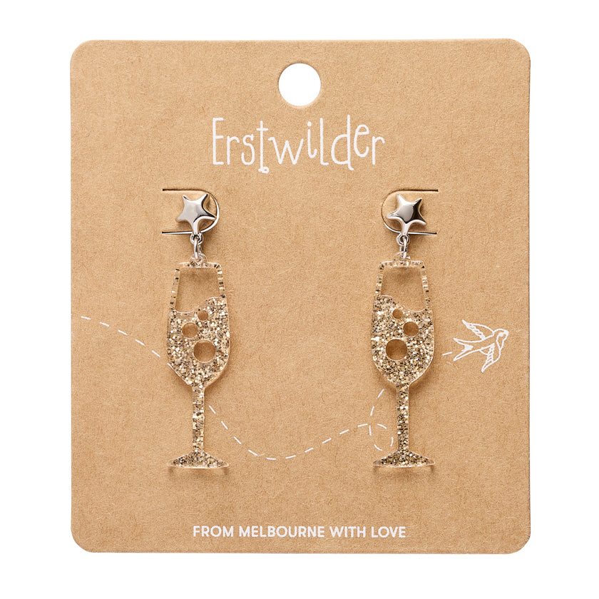 EEEL102ChampagneBubblesDropEarrings_Gold-2