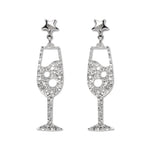 EEEL103ChampagneBubblesDropEarrings_Silver-1