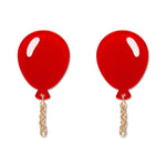 EEEL119BalloonsDropEarrings_Red-1