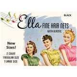 Ella Fine Hair Nets