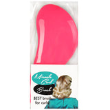 Miracle Curl Brush & Tint-o-Matic Bobby Pins